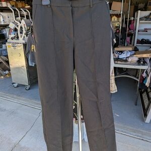 H&M Classic Black Dress Trousers